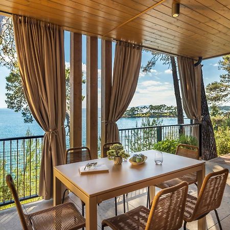 Valamar Camping Padova Banjol Екстериор снимка