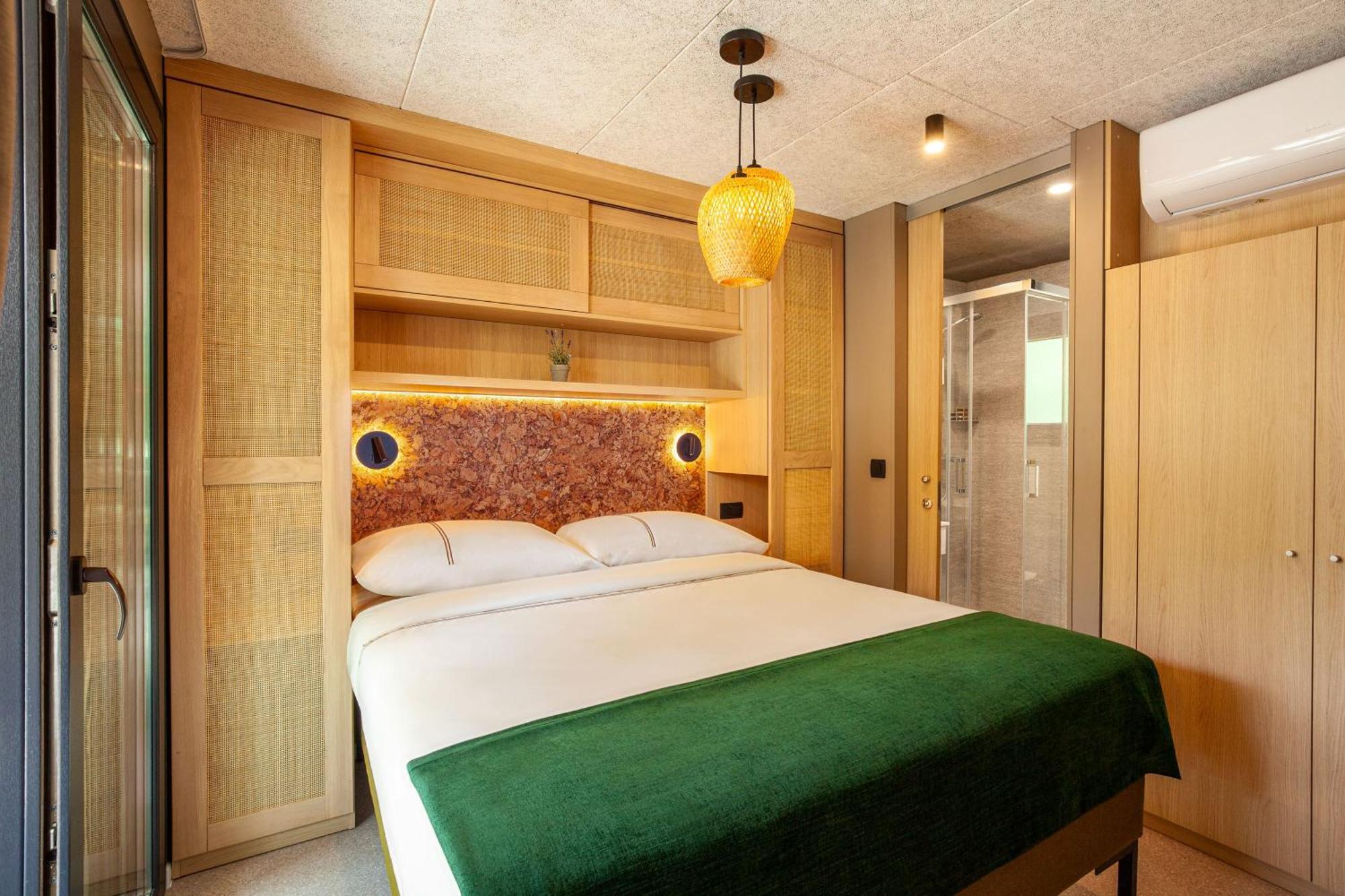 Valamar Camping Padova Banjol Екстериор снимка